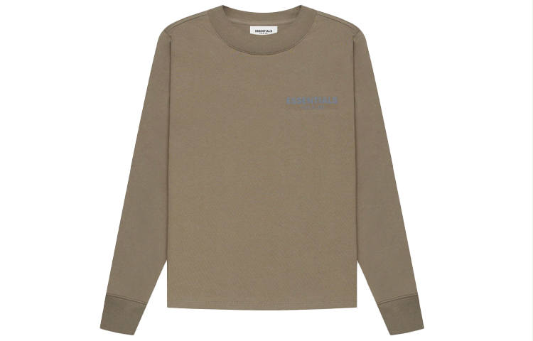 Fear Of God Essentials SS21 T Shirt Kids'