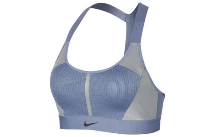 Nike Nike Sports Underwear Women's Blue Thin