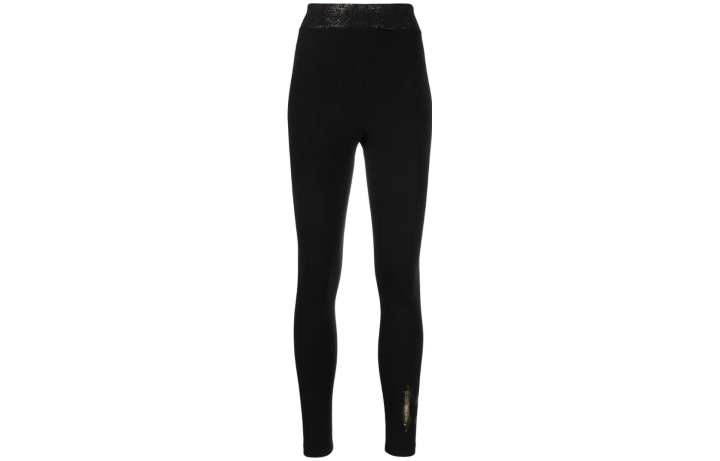 Nike Nike Sports Pants Women's Black Moderate