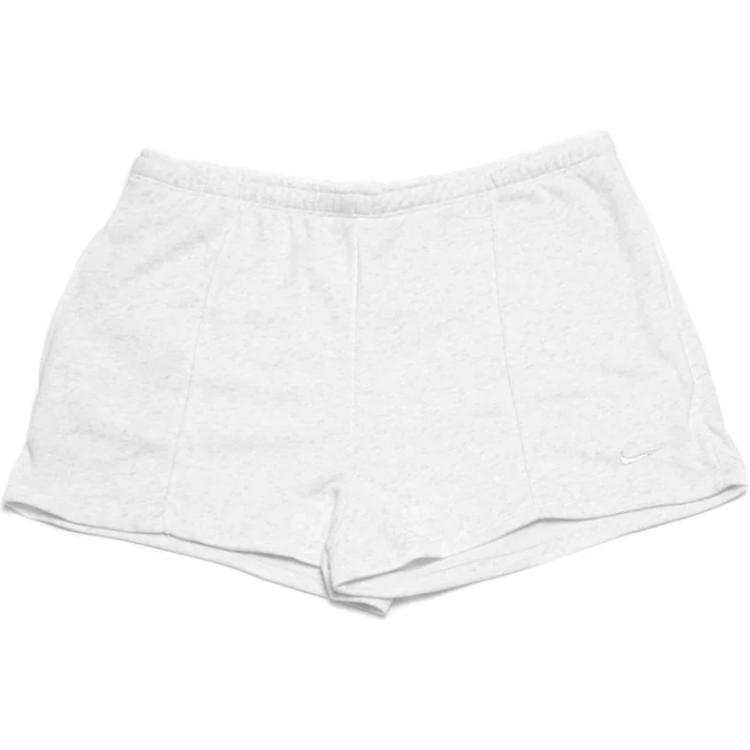 Nike Nike Sportswear Chill Terry Women's High-Waisted Slim 2' French Terry Shorts