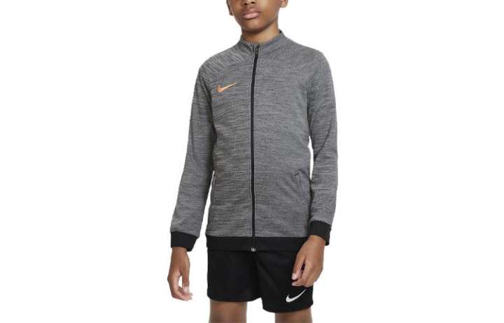 Nike Nike Jackets & Coats Dri FIT Academy Dark Gray Kids'