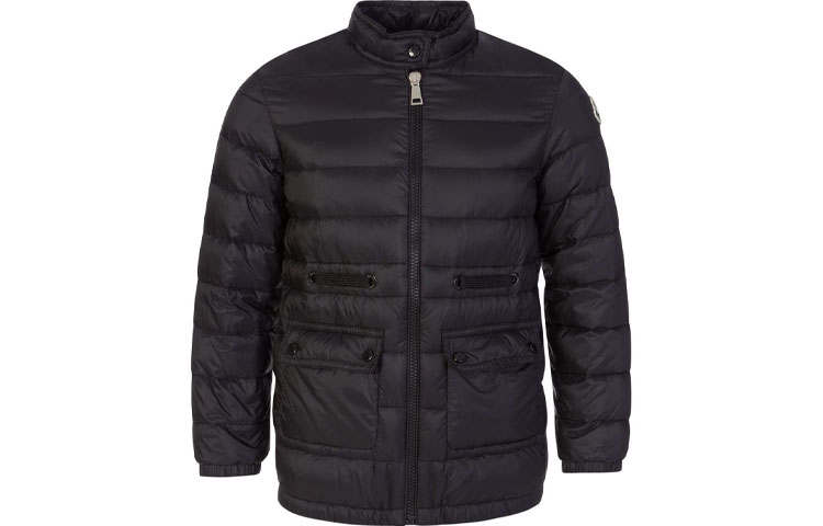 MONCLER GENIUS MONCLER GENIUS Down Jacket Kids'