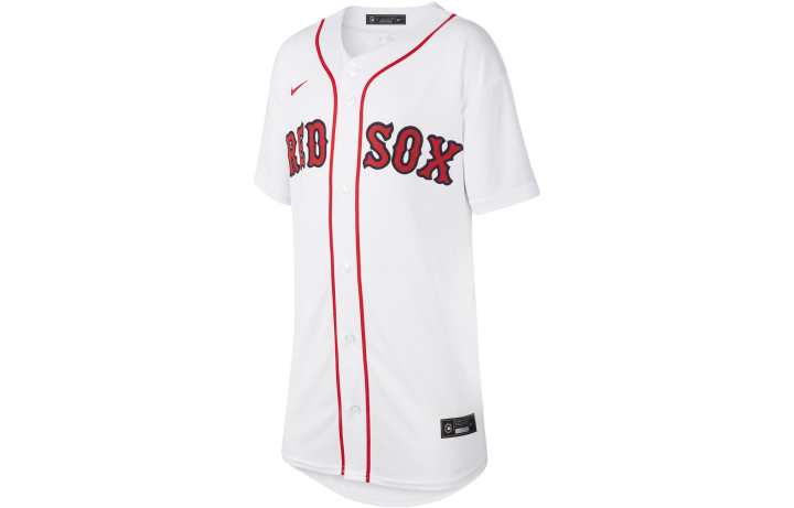 Nike Nike Grade School T Shirts Crew Neck Moderate