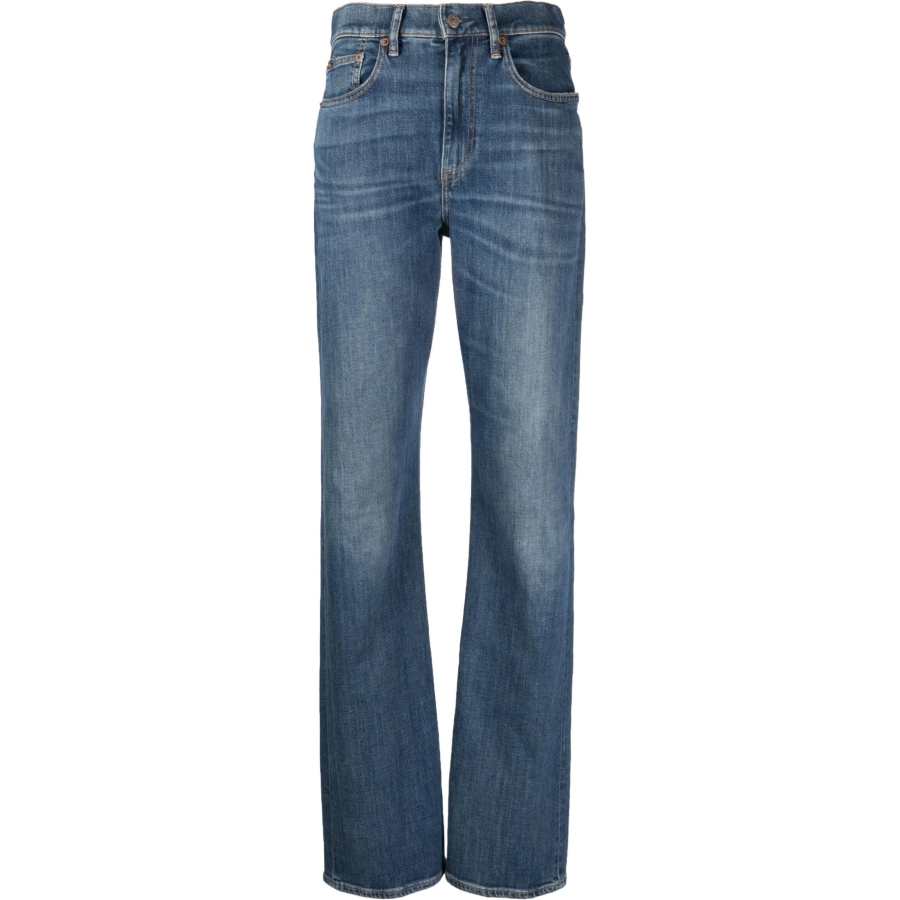 Polo Ralph Lauren straight-leg jeans
