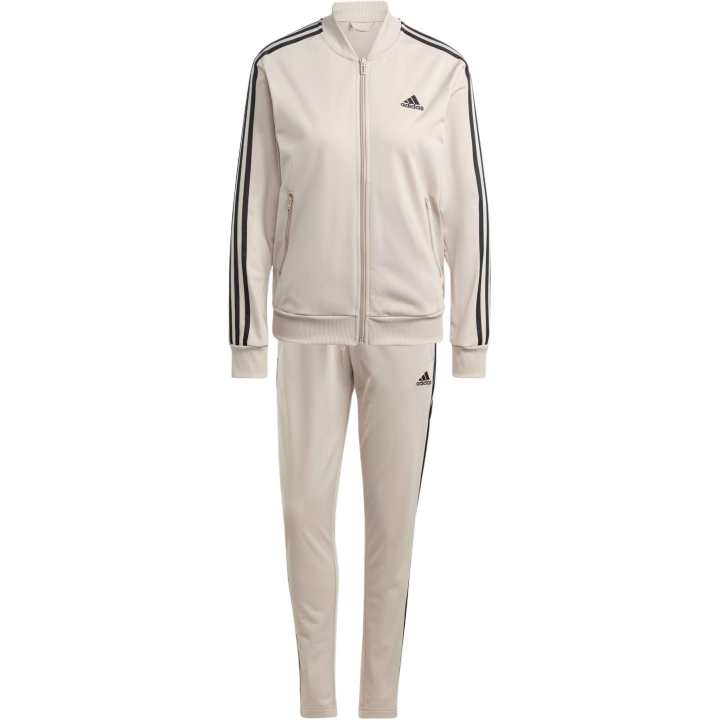 Adidas Adidas Casual Suit Women's Beige