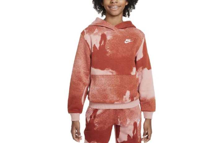Nike Nike Sweatshirt Sportswear Club Fleece Kids'