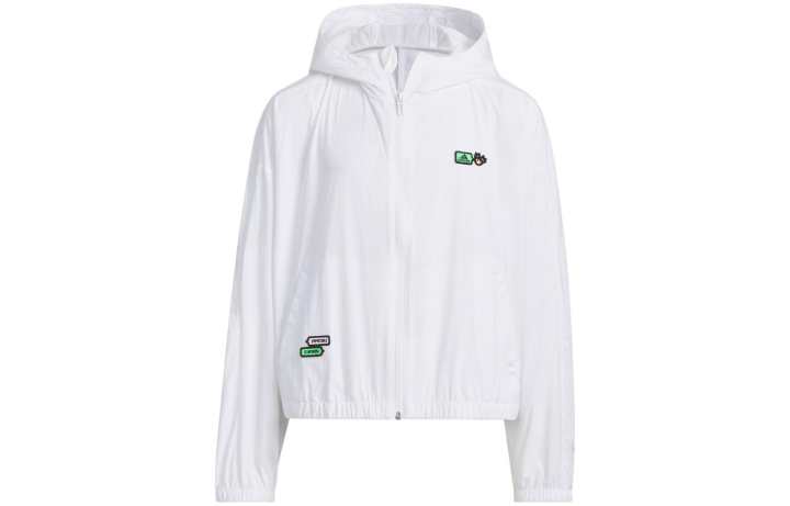 Adidas Adidas Jacket Adidas X Stella McCartney Collaboration Collection Teenagers