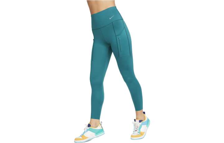 Nike Nike Sports Pants Women's Geode Teal Moderate