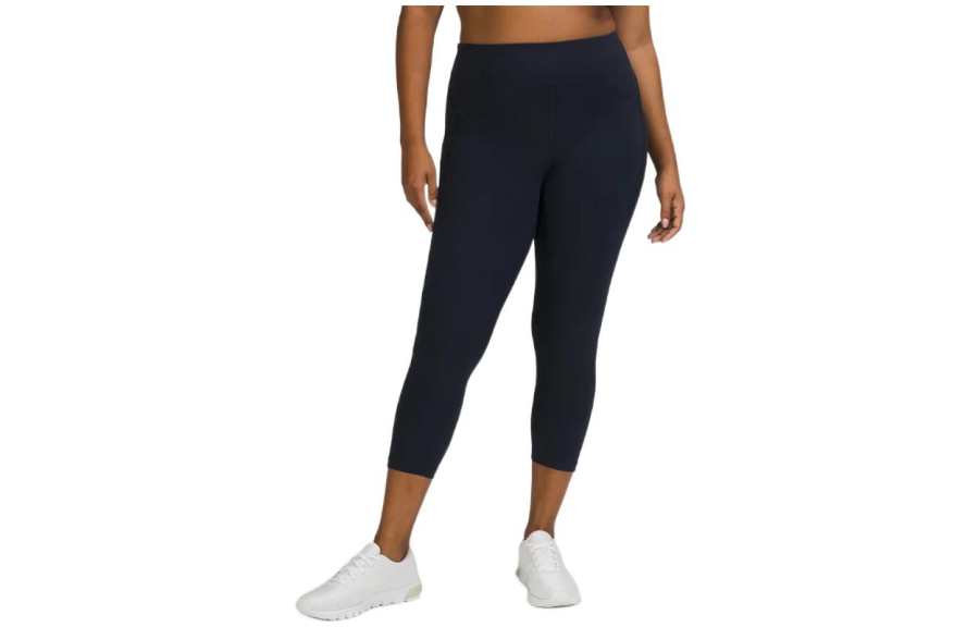 Lululemon Power Thru Sports Pants 23' Women's