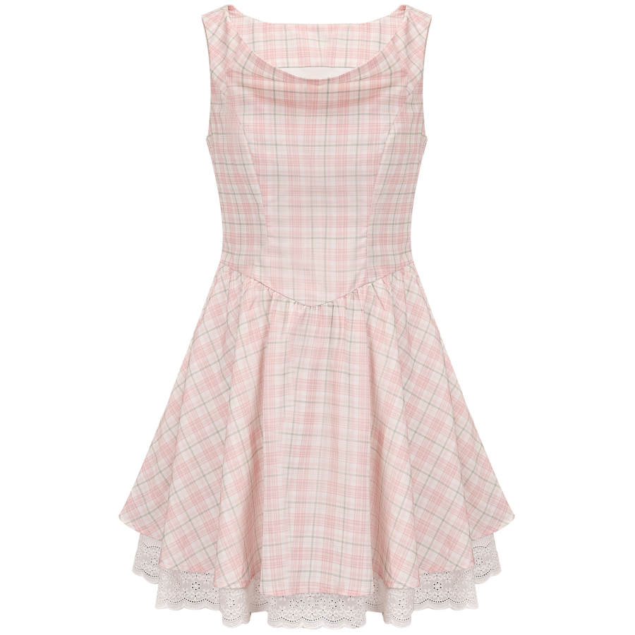 Umoumo Slip Dress Women's Multicolor