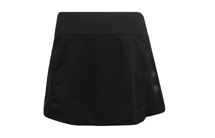 Adidas Adidas Casual Short Skirts Women's Black