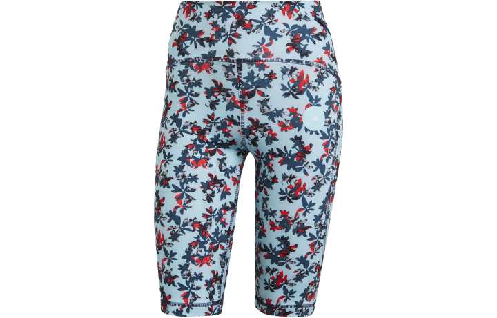 Adidas Adidas x Stella McCartney Workout Shorts Women's Multicolor