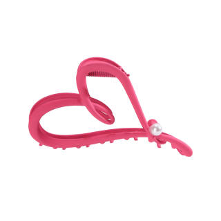 ZANC Alloy Hair Clips Women's Multiple Colors
