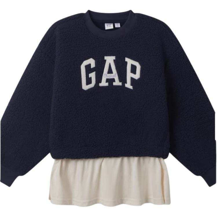 GAP GAP Sweatshirt 2024 Fall Winter Kids'