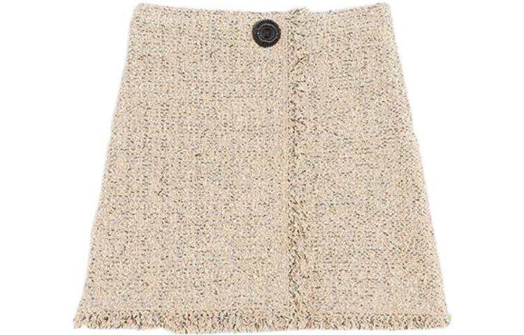Lanvin SS23 Casual Short Skirts Women's