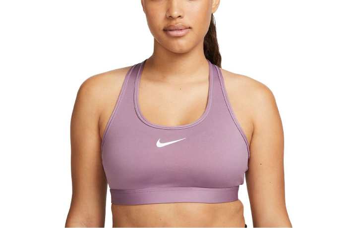 Nike Nike Sports Underwear Women's Dust Purple Moderate