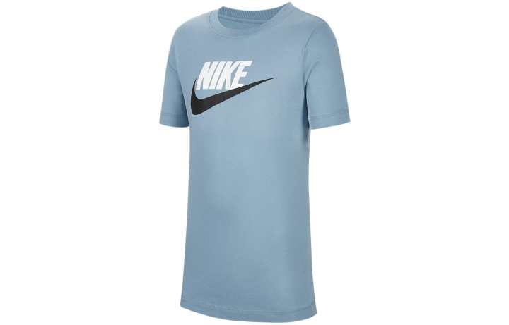 Nike Nike Kids T Shirts Crew Neck Moderate