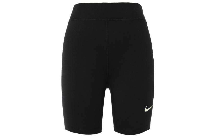 Nike Nike Sportswear Sports Shorts Women's Black