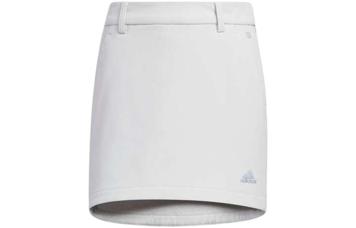 Adidas Adidas Casual Short Skirts Women's White
