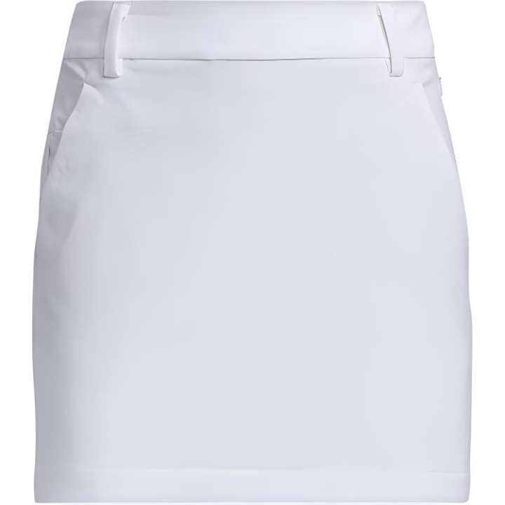 Adidas Adidas Casual Short Skirts Japan Version Women's White