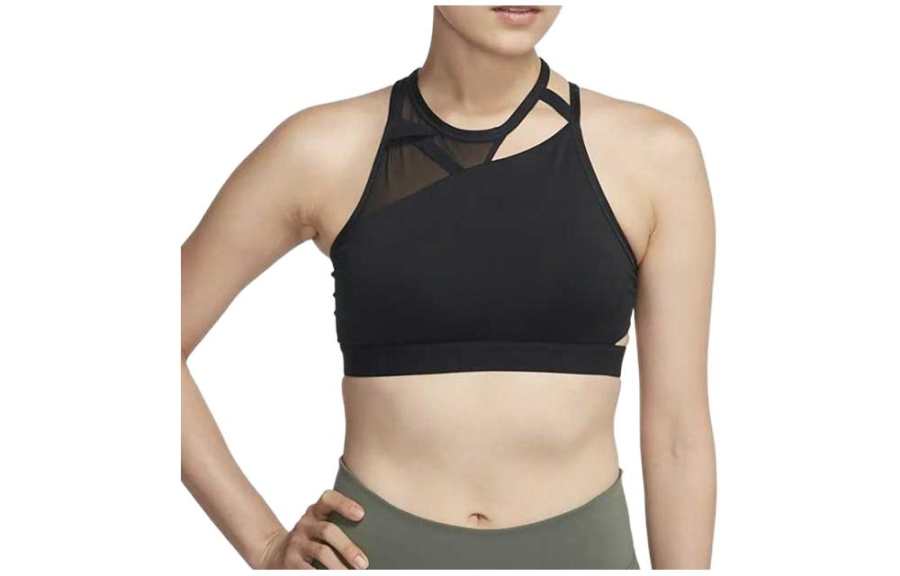 Nike Nike Sports Underwear Women's Black Moderate
