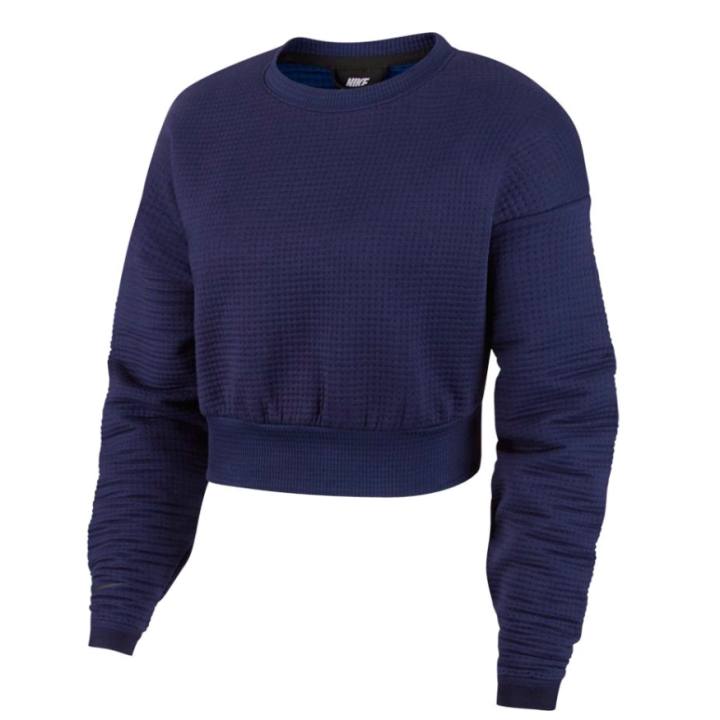 Nike Nike Sweatshirt Women's Navy Blue