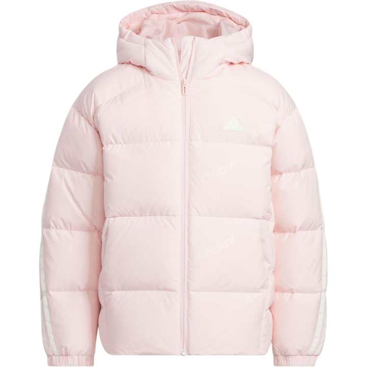 Adidas Adidas ALLOVER PRINT Down Jacket Unisex Pink