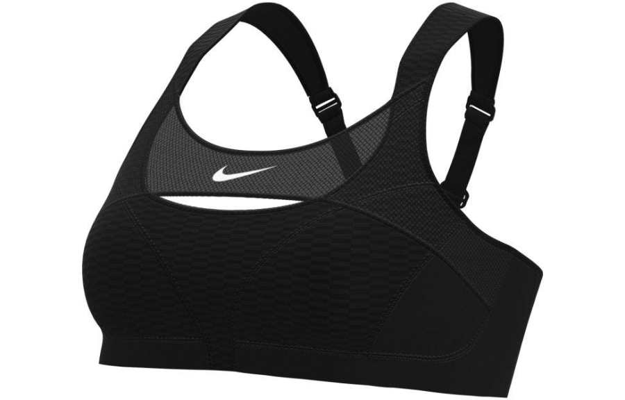 Nike Nike Sports Underwear Women's Black Moderate