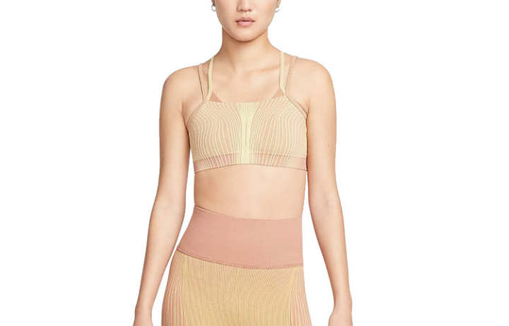 Nike Nike Sports Underwear Women's Cinnamon Moderate