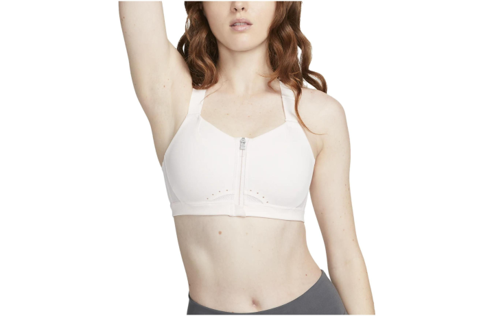 Nike Nike Sports Underwear Women's White Moderate