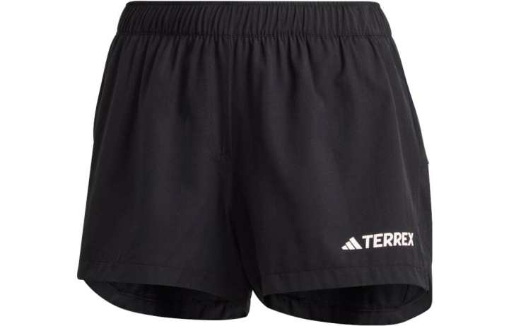 Adidas Adidas Free Shipping With AdiClub Terrex Multi Trail Running Shorts