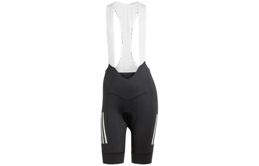Adidas Adidas Free Shipping With AdiClub The Padded Cycling Bib Shorts