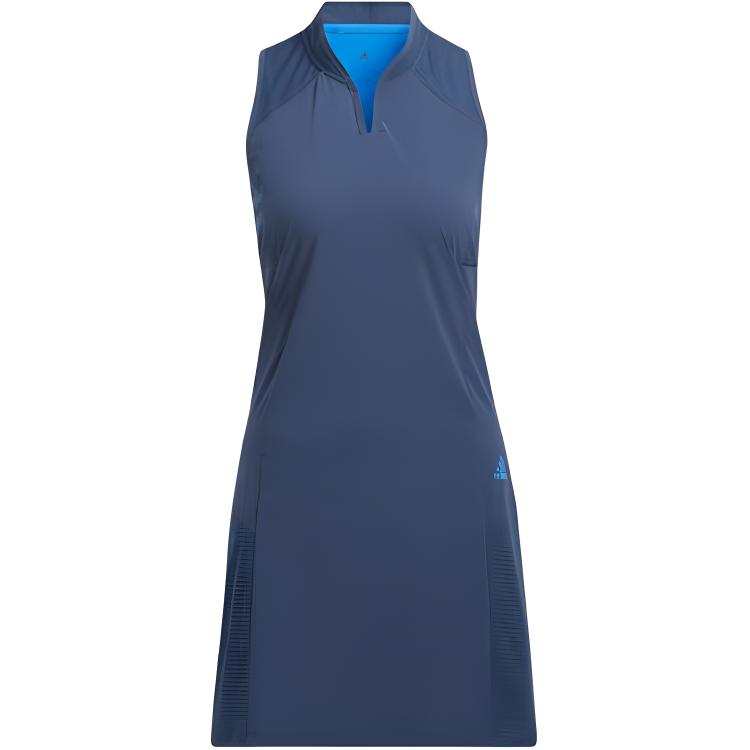 Adidas Adidas Sport Heat.Rdy Sleeveless Dress Sleeveless Dress Women's Marine Crew Member