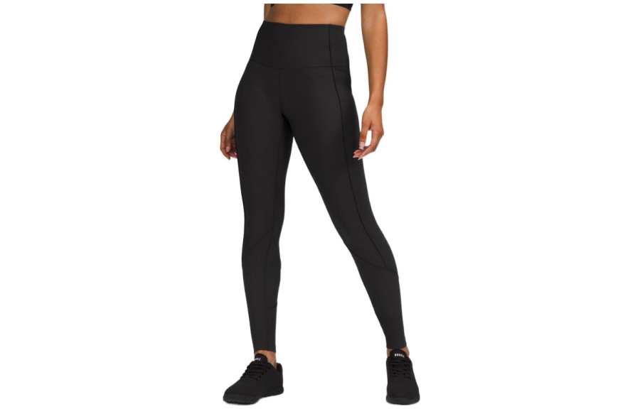 Lululemon Sports Pants 28' Women's