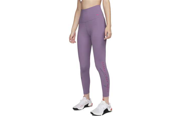 Nike Nike Sports Pants Women's Violet