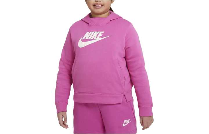 Nike Nike Grade School Sweatshirts Hooded Moderate