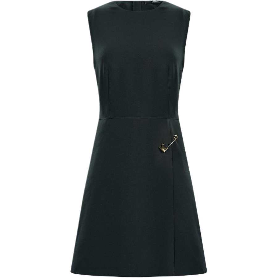 KARL LAGERFELD / Karl Lagerfeld Jeans Sleeveless Dress Women's Black