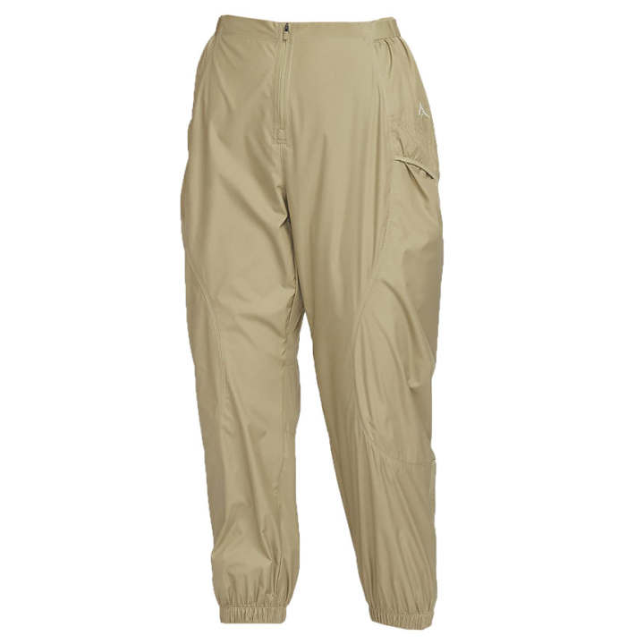 Nike Nike Running Pants Women's Olive Green Moderate