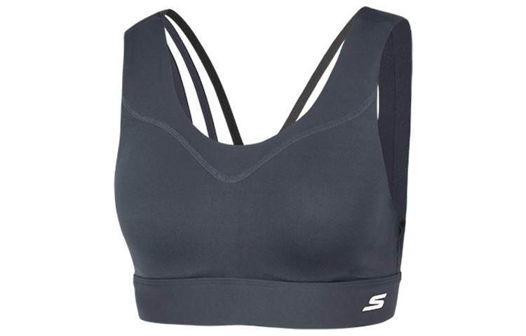 Skechers Sports Underwear Women's Shadow Gray