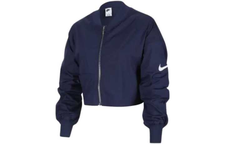 Nike Nike Kids Jackets Baseball Collar Moderate