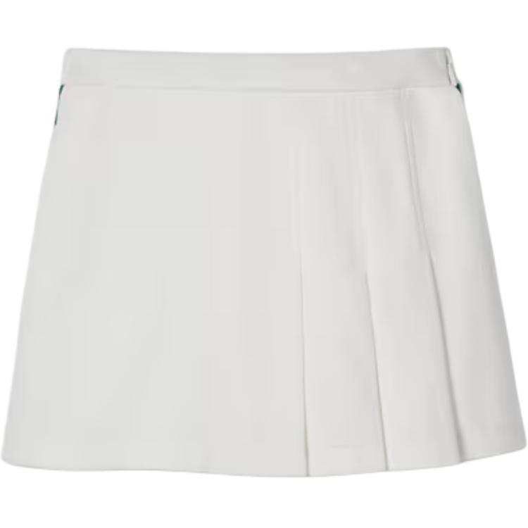 GUCCI Casual Short Skirts Women's White