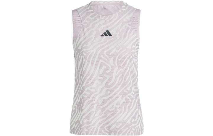Adidas Adidas Airchill Tank Top Women's Purple