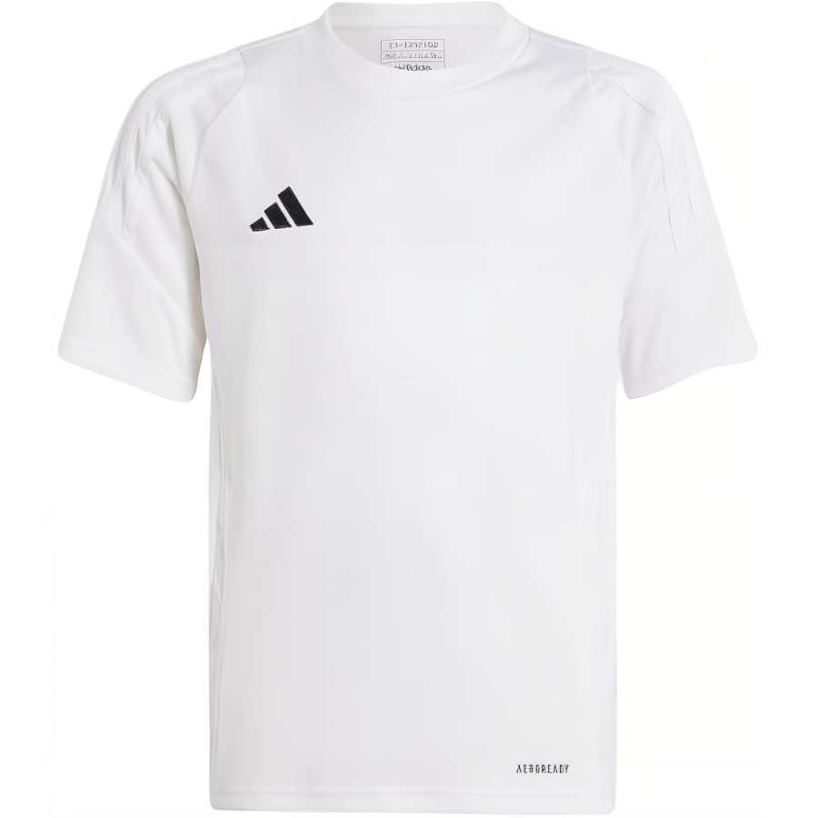 Adidas Adidas Grade School T Shirts Crew Neck Moderate
