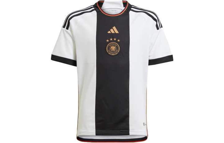 Adidas Adidas Unisex T Shirts Crew Neck Moderate