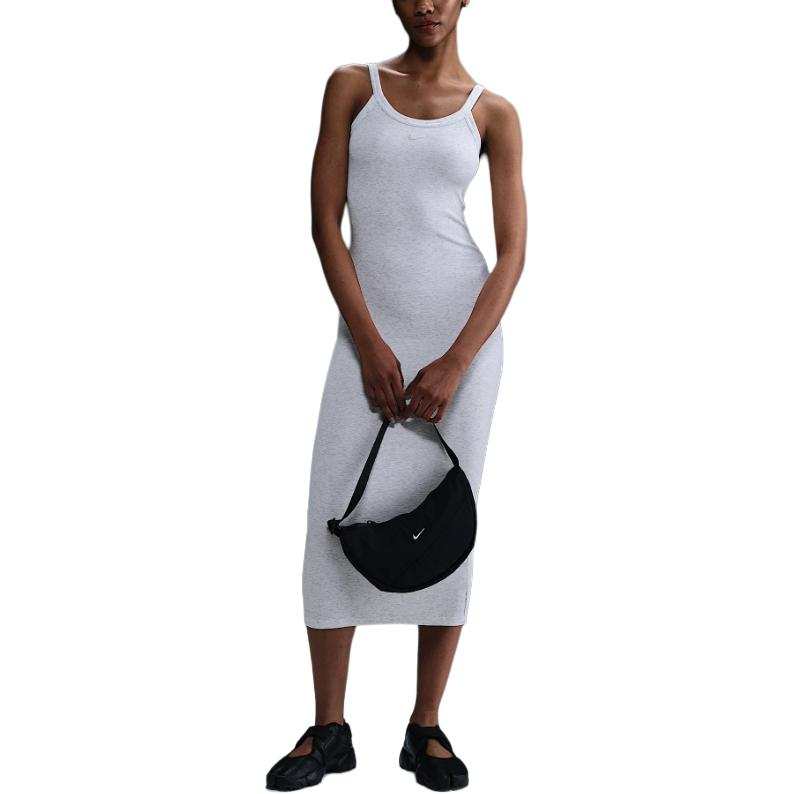 Nike Nike Sportswear Chill Knit Women's Tight Mini-Rib Tank Dress