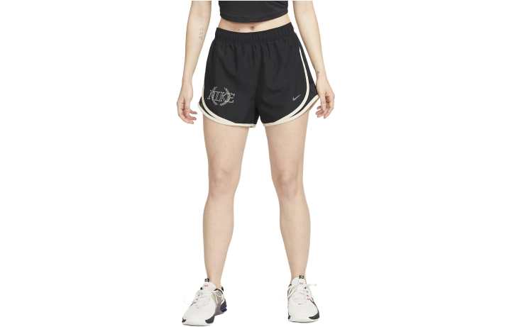 Nike Nike Sports Shorts Women's Black Moderate A Line
