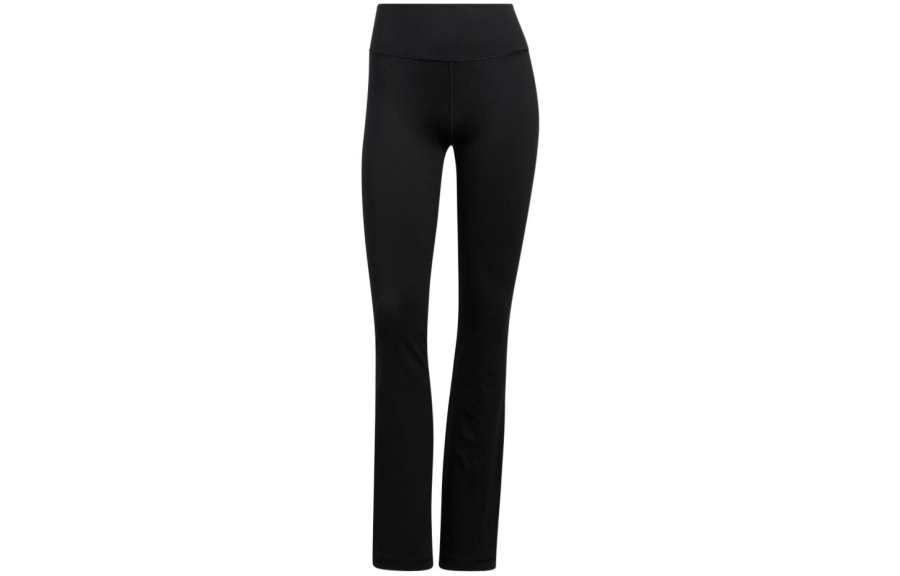 Adidas Adidas Sports Pants Women's Black