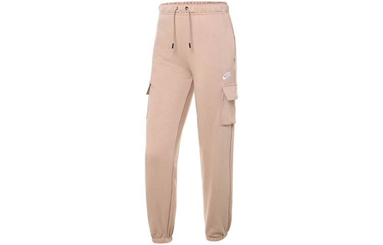Nike Nike Sports Pants Women's Fuchsia Moderate