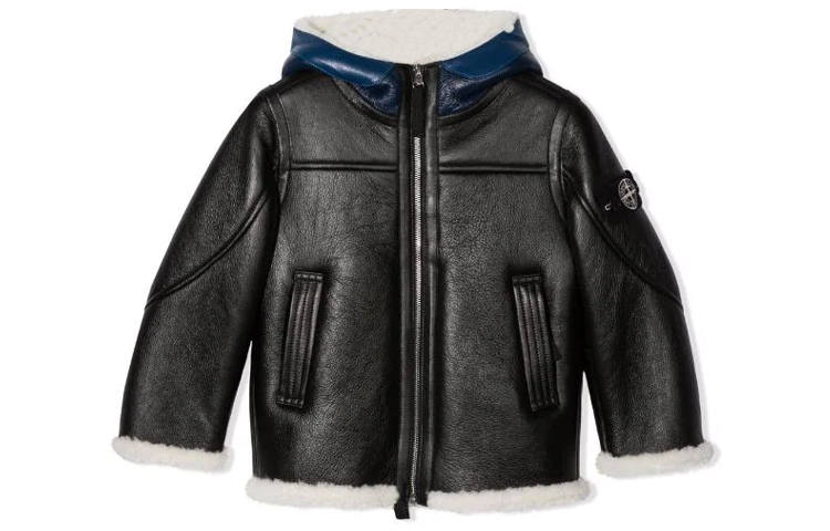 STONE ISLAND STONE ISLAND Kids Jacket