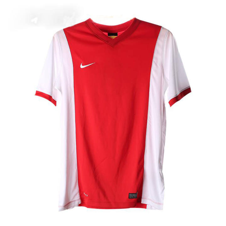 Nike Nike Grade School T Shirts Crew Neck Moderate